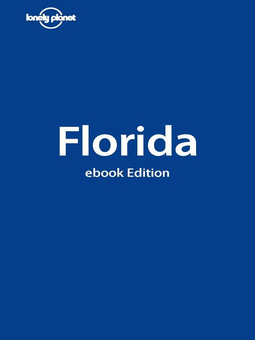 Title details for Florida by Jeff Campbell - Available